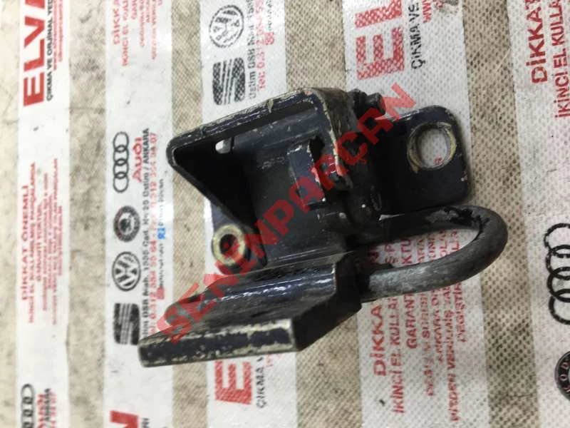 4A0833412A - TAKVIYEDEMIRI