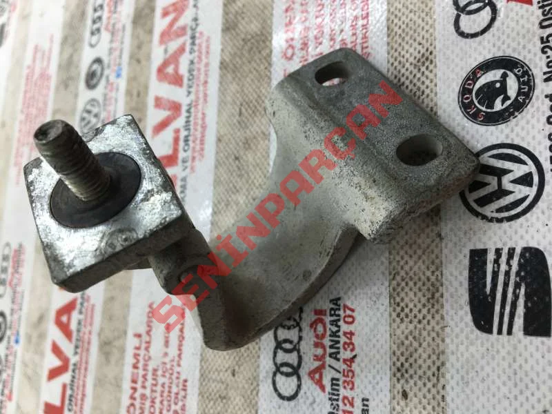 6Y0827301C - BAGAJ KAPAGI PLASTIGI