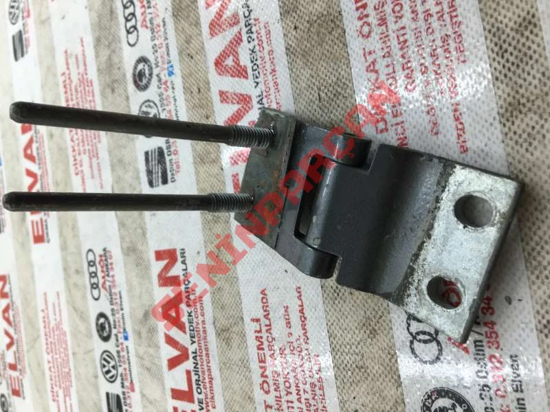 7E0827301D - BAGAJ KAPAK MENTESESI