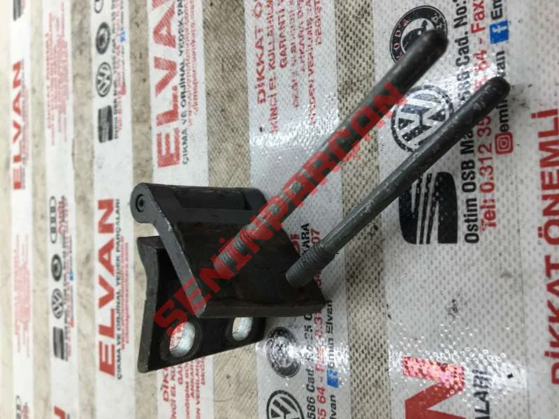 7E0827301D - BAGAJ KAPAK MENTESESI