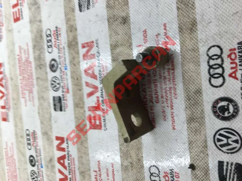 6Y0831411D - MENTESE KAPI ALT SAG