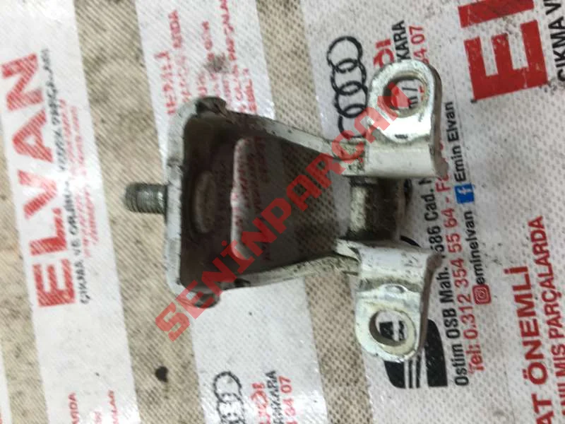 5K6827301A - BAGAJ KAPAK AMORTISORU