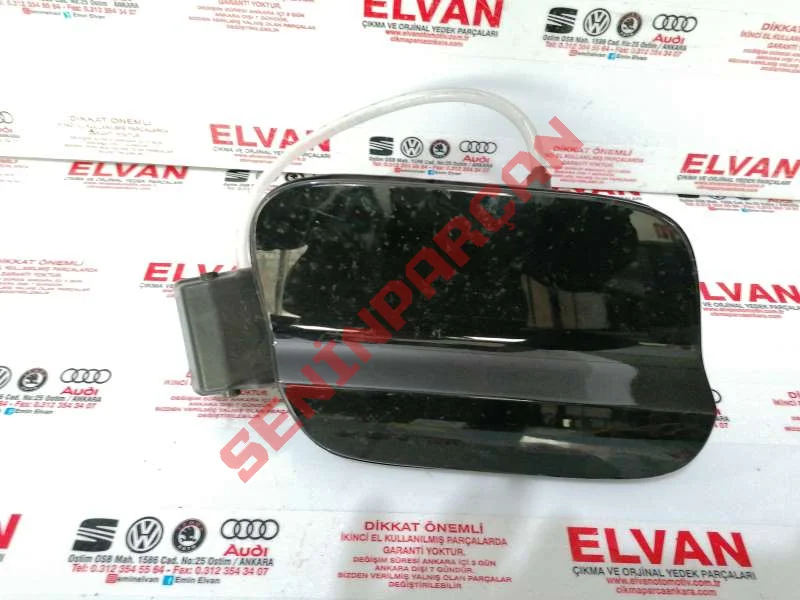 5NN809857 - TOPLAMA KABINA SAHİP YAKIT