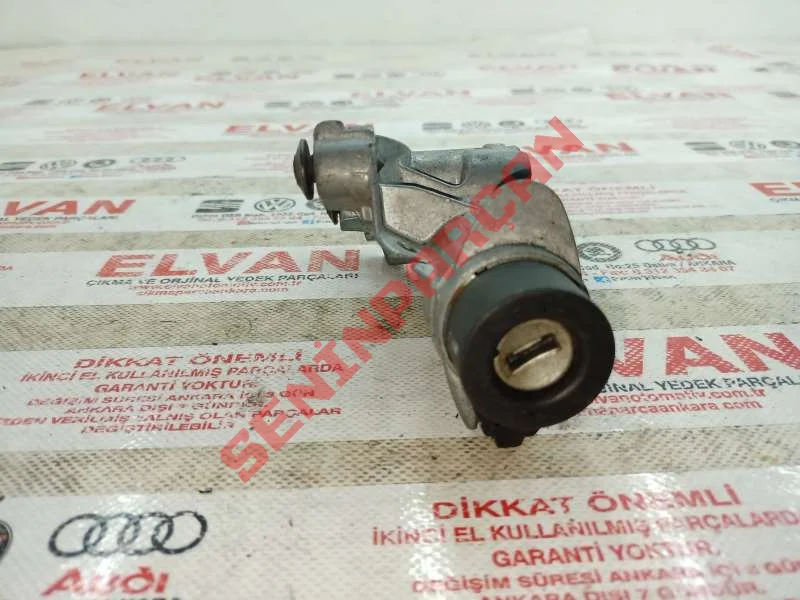 4D0905851E - KİLİT SİLİNDİRİ BULUNMAYAN