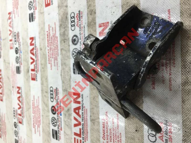 4A0831411D - KAPIMENTESESI