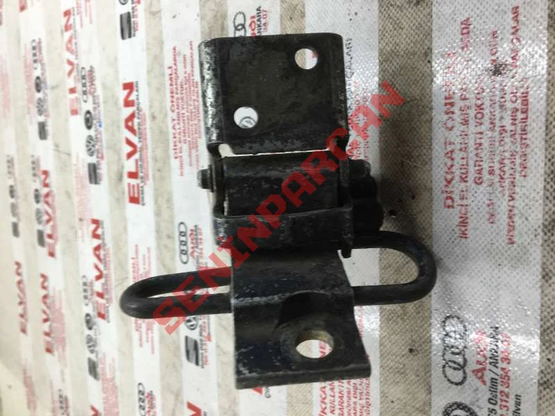 4A0831411D - KAPIMENTESESI