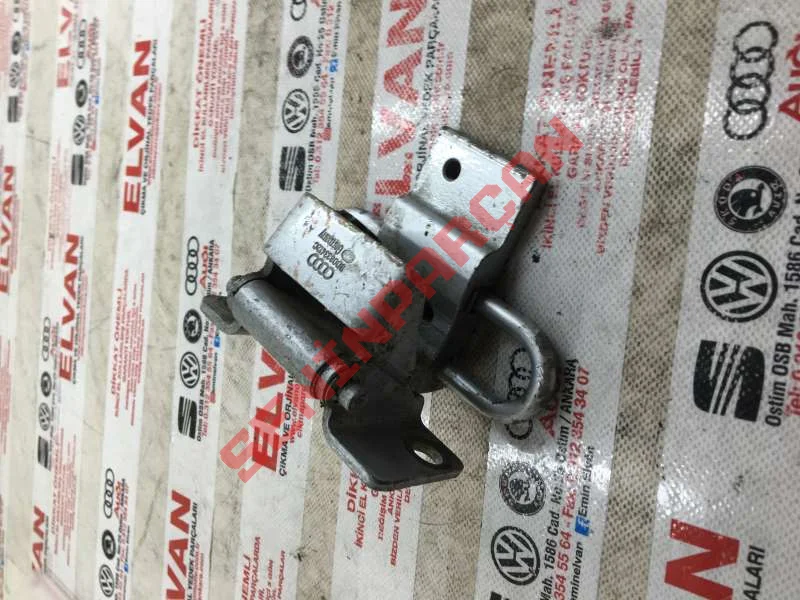 8D0833412C - TAKVIYE DEMIRI