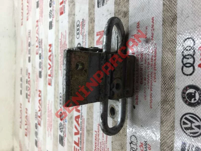 8D0833412C - TAKVIYE DEMIRI