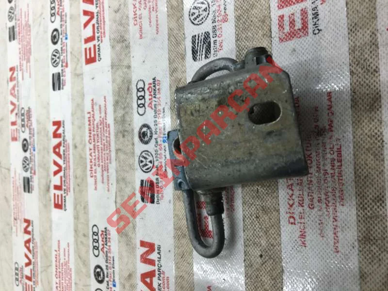 5P0831412 - ARKA KAPI SOL