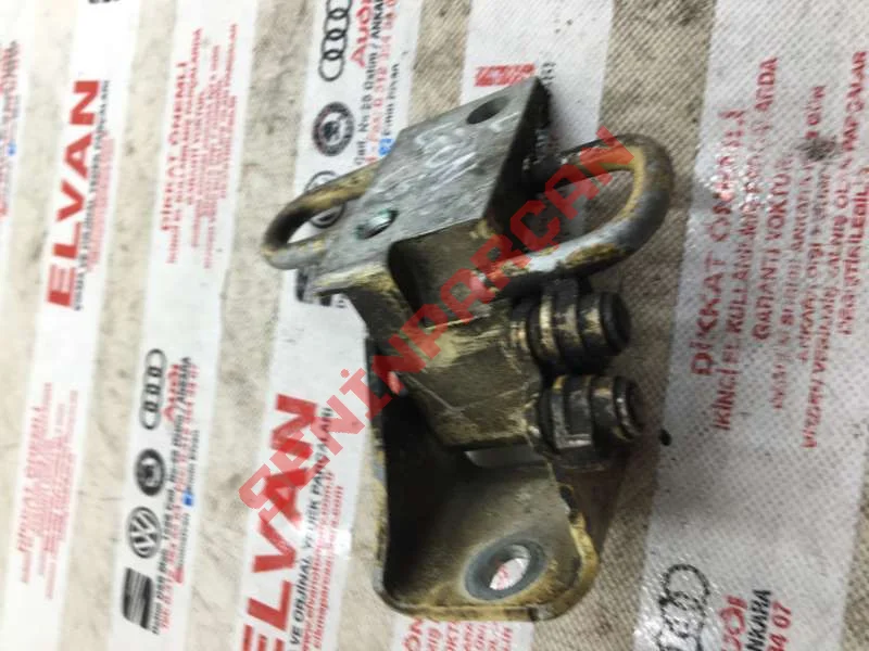 1P0833411A - KAPI MENTESESI