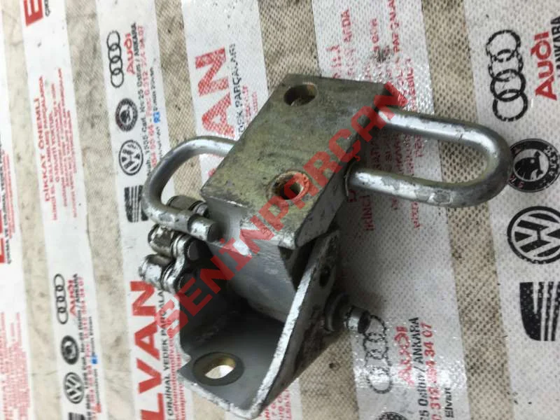 6Q0831412 - KAPI MENTESESI