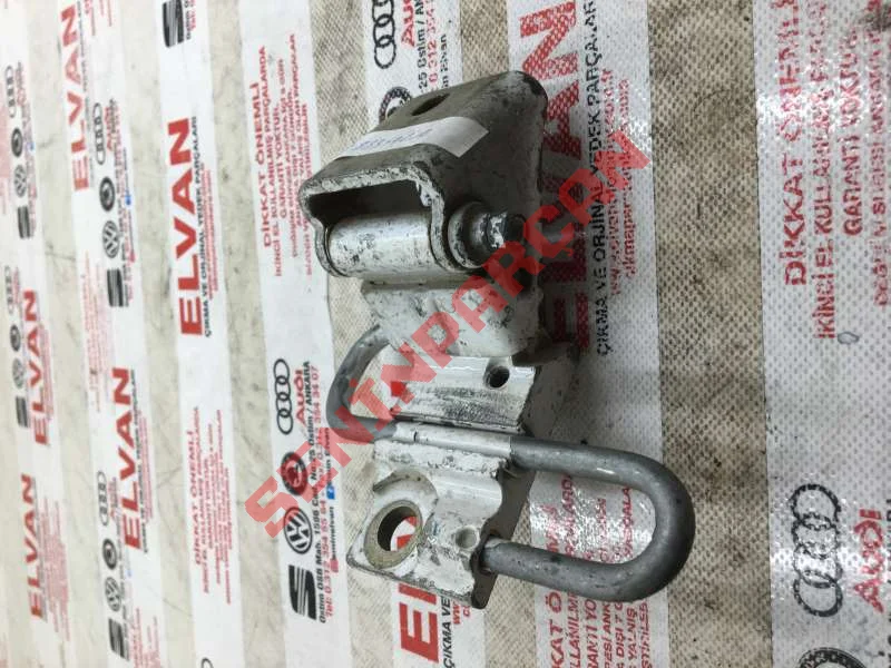 1P0833412A - TAHRIK MILI