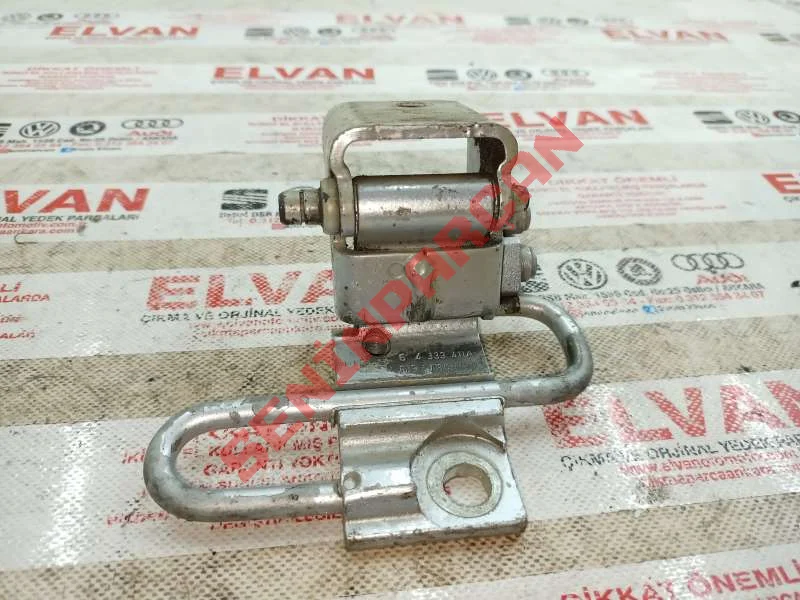 6L4833411A - KAPI MENTESESI