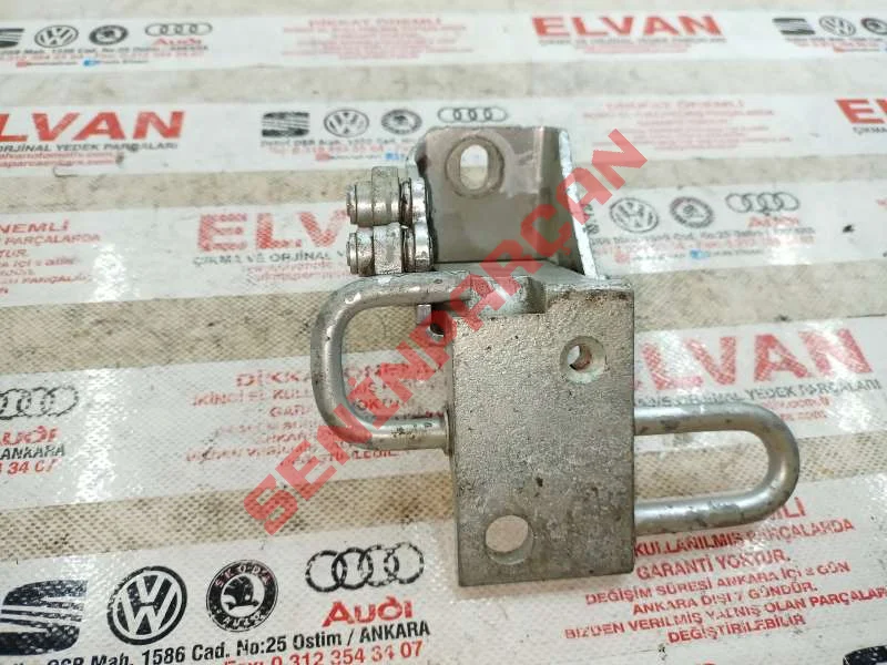 6L4833411A - KAPI MENTESESI