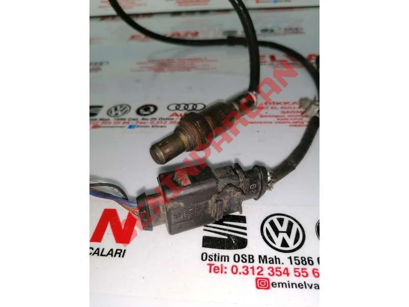 04C906262Q - LAMBDA SONDASI