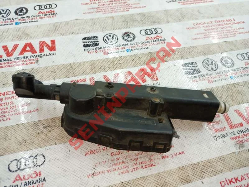 3D0955978B - SU FISKIYESI