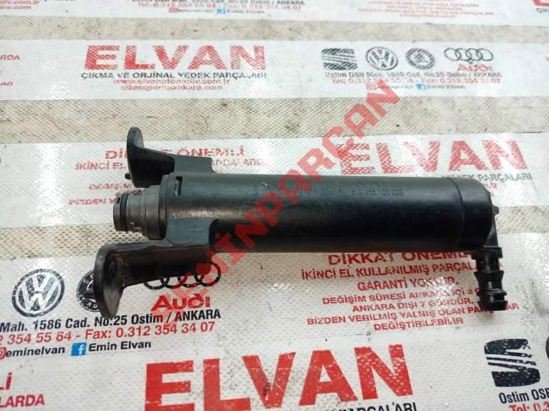 8VD955102 - KALDIRMA SİLİN