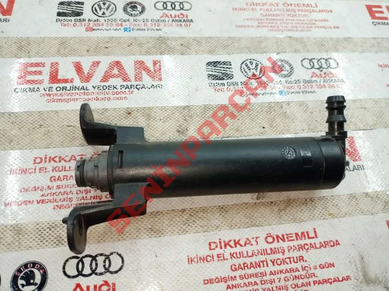 8VD955102 - KALDIRMA SİLİN