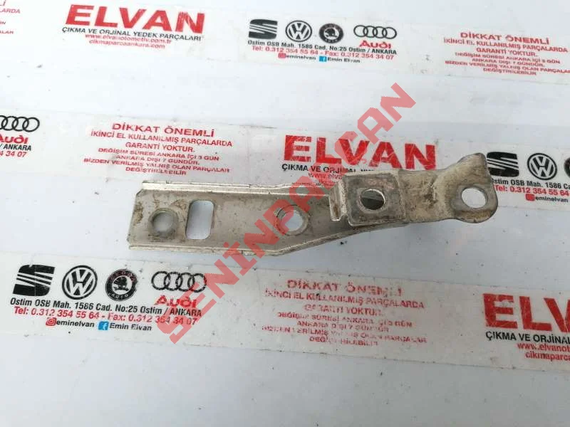 1J0823301 - KAPUT MENTESESI