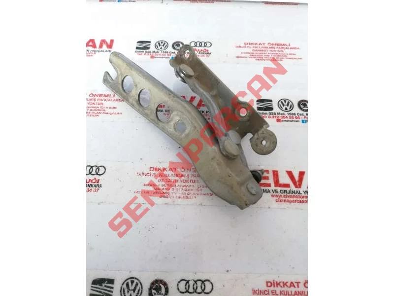 1Z0823302C - DEMIR MOTOR KAPUT