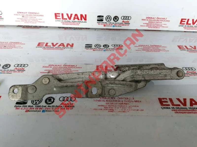 3B5827302A - BAGAJ MENTESESI