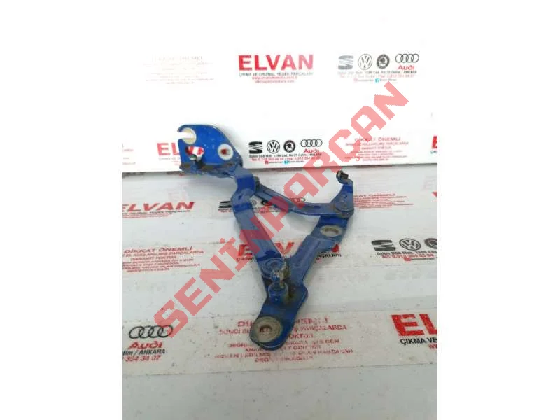 3B5827301A - BAGAJ MENTESESI