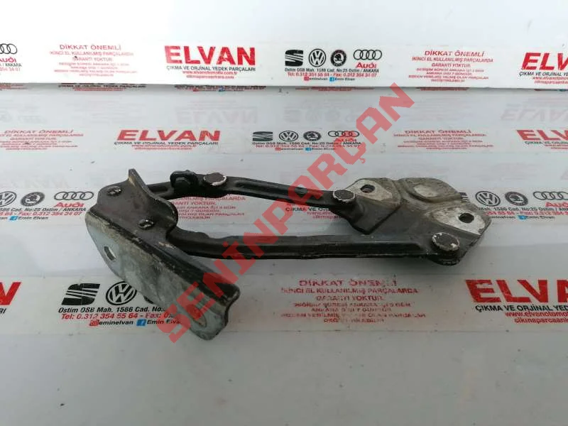 1T0823301B - KAPUT MENTESESI