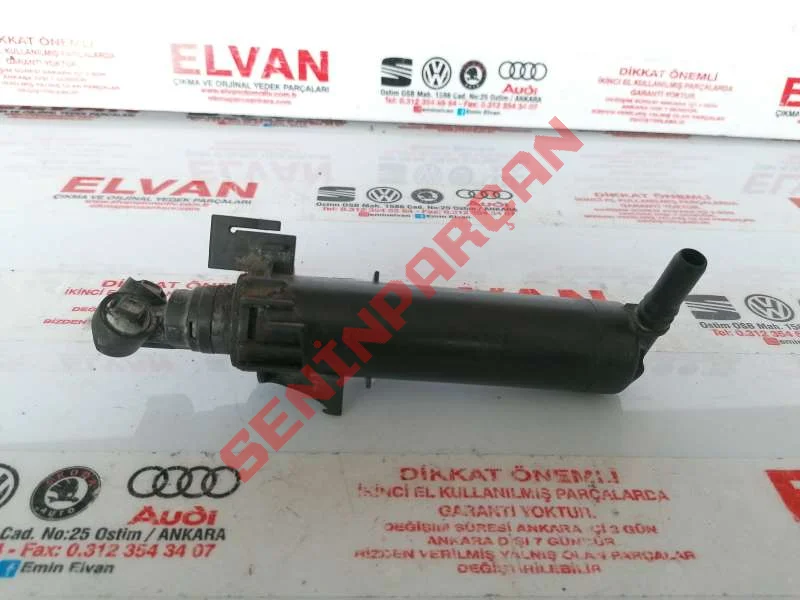 8K0955101D - BASINC SILINDIRI