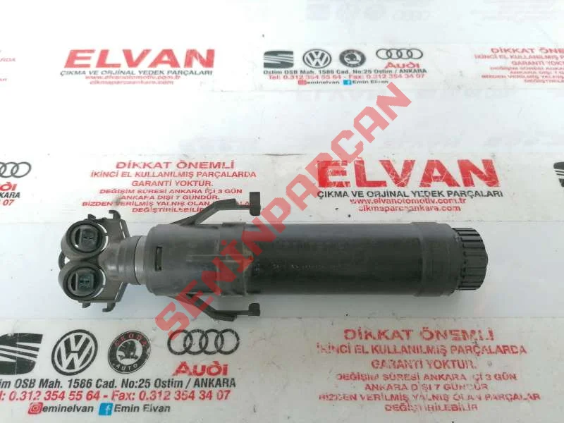 3AA955104 - FAR YIKAMA JETI KAPAGI