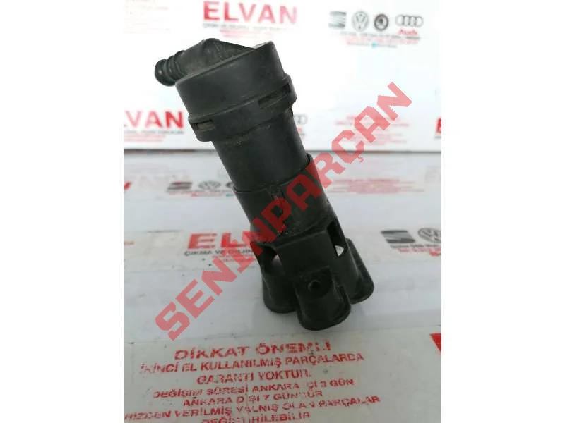 8E0955101 - MEME TAŞIYICISI VE YIKAMA