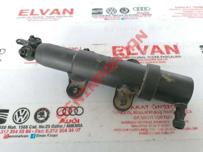 3U0955979 - ANAHTARRADYODIREKSL