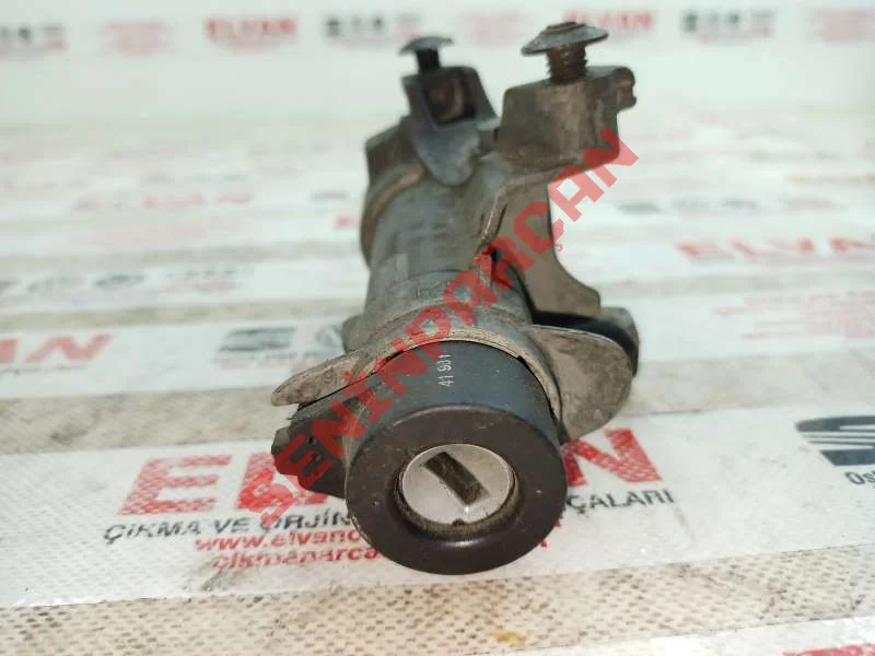 4B0905851 - DIREKSIYON KILIDI