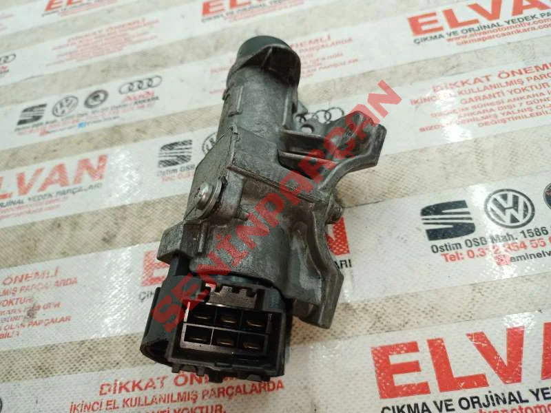 6R0905851D - DIREKSIYON KILIDI