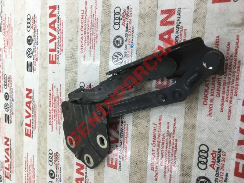 1T0823302 - KAPUT MENTESESI