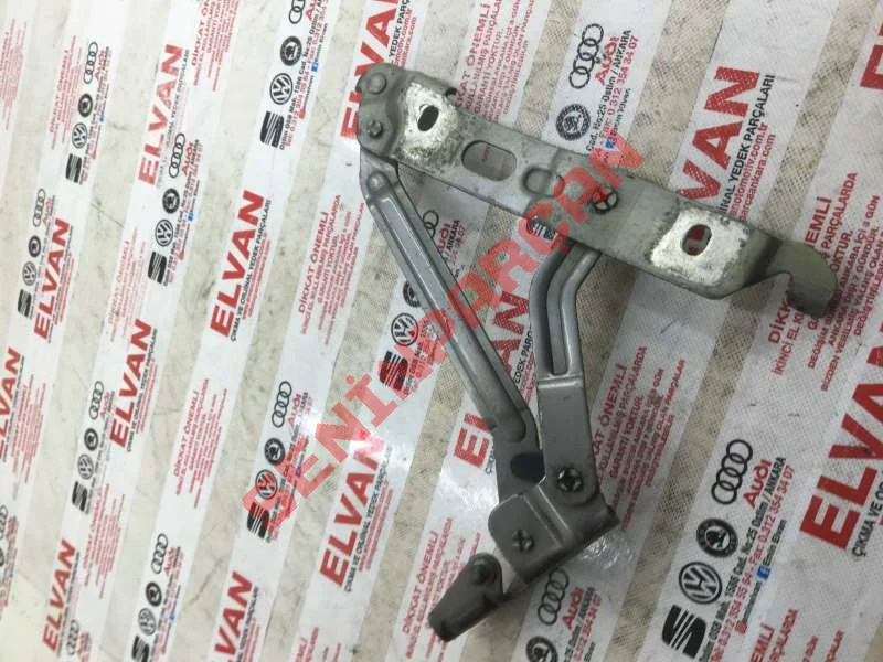 6L5827301E - BAGAJ MENTESESI