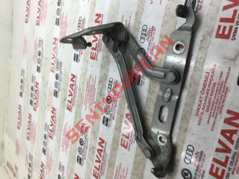 6L5827301E - BAGAJ MENTESESI