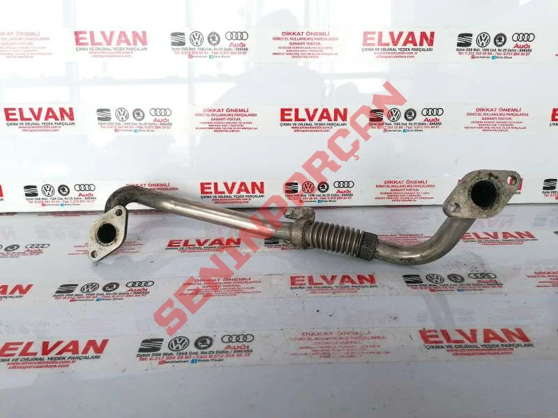 03L131521AK - BAGLANTI BORUSU