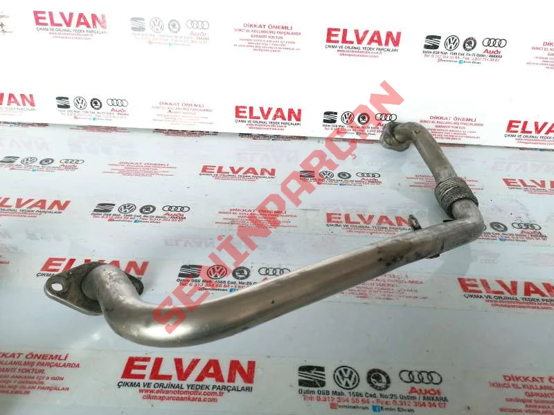 03G131521A - BAGLANTI BORUSU