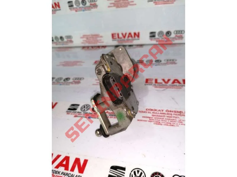 7E1955113A - SILECEK MOTORU