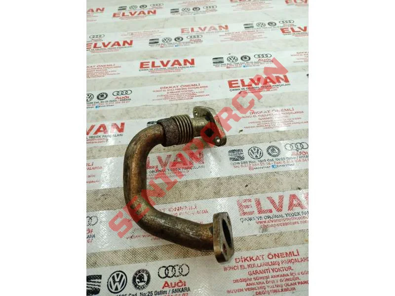 03G131521R - BAGLANTI BORUSU