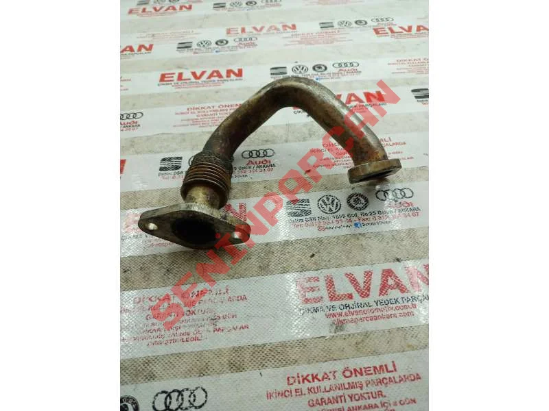 03G131521R - BAGLANTI BORUSU