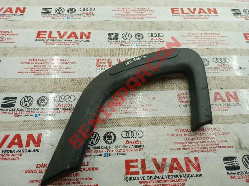 5J0867198 - TUTMA KOLU İÇİN KAPAK