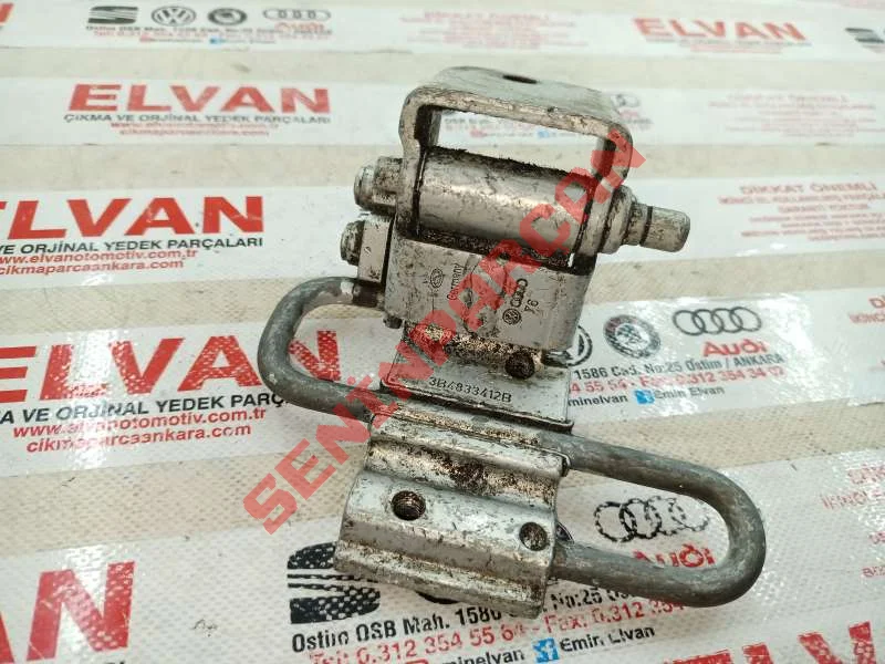 3B4833412B - KAPI MENTEŞESİ