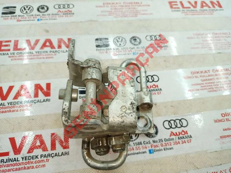 1K4833412P - KAPI MENTESESI ALT