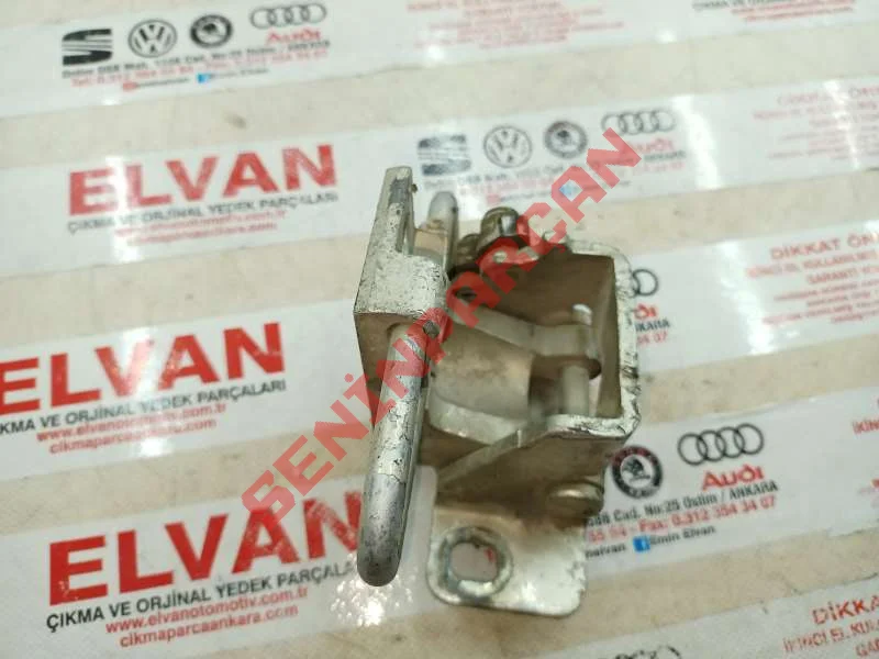 1K4833412P - KAPI MENTESESI ALT