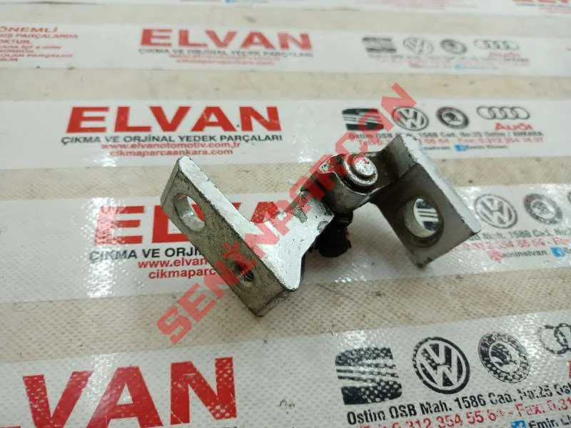 7N0831402 - KAPI MENTESESI