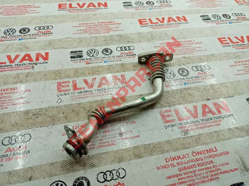 04L145736E - YAG GERI DONUS HATTI