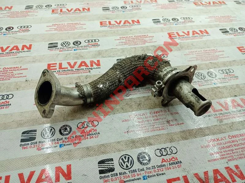 059131530J - BAĞLANTI BORUSU