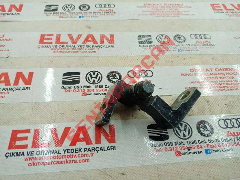 6Q0831402C - KAPI MENTESESI