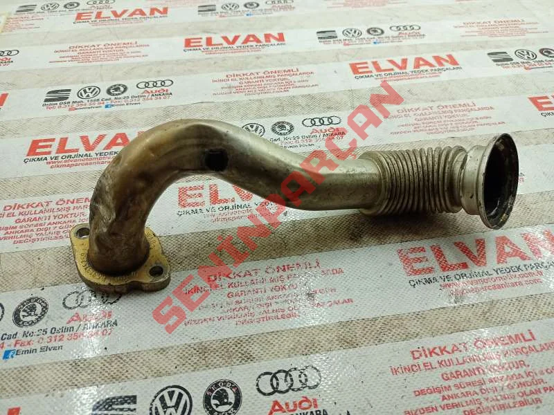 059131525BJ - BAGLANTI BORUSU